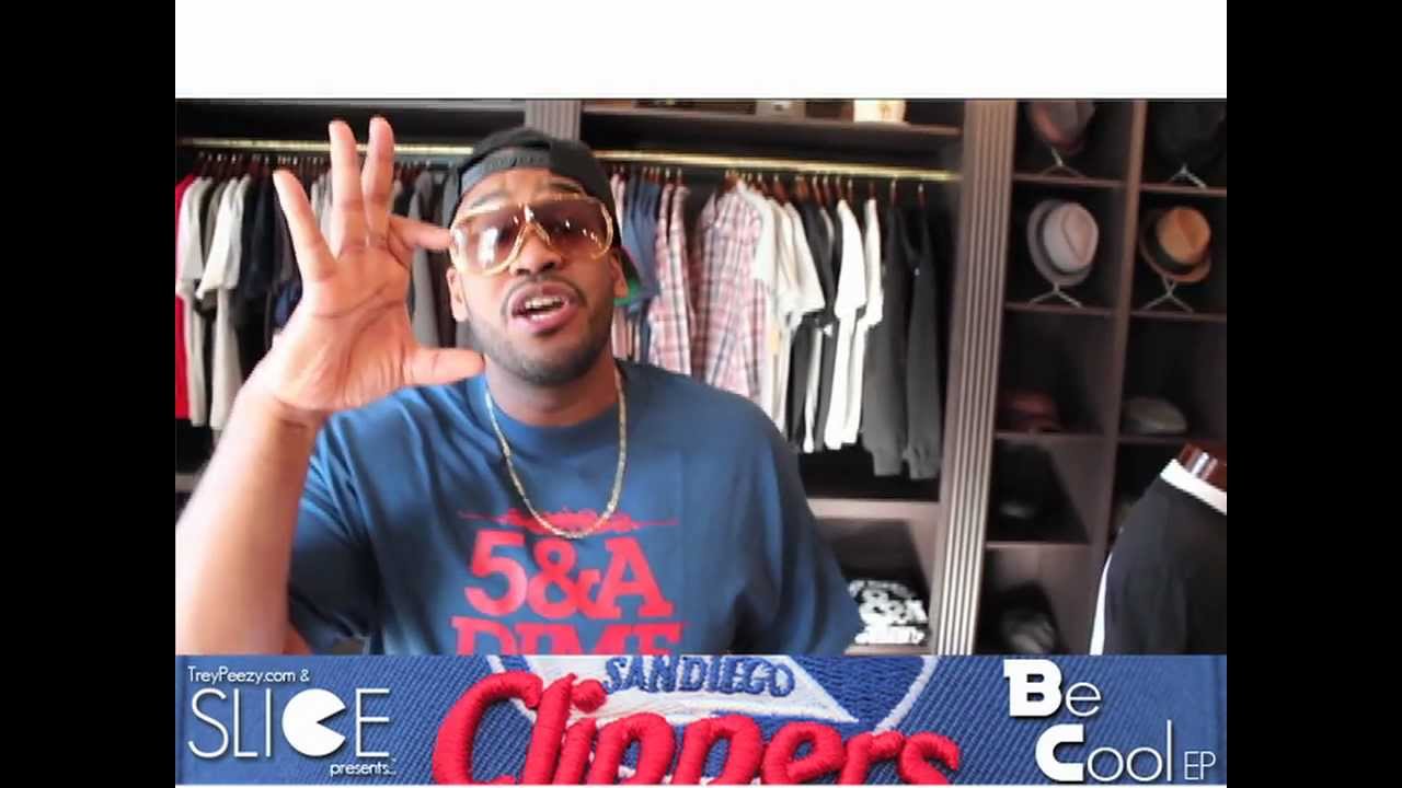 Slice - Entourage Intro [Prod. by 9th Wonder] (Music Video) (@itsALLBC)