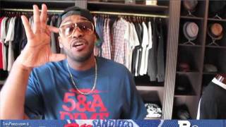 Slice - Entourage Intro [Prod. by 9th Wonder] (Music Video) (@itsALLBC)