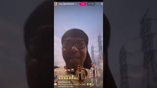 Bg Explains Why Turk Got Kicked Off The Cash Money Tour