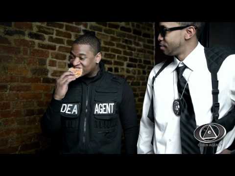 Pi MR Infinite - Dodging The Feds [User Submitted]