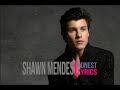 Shawn Mendes Honest Lyrics mp3