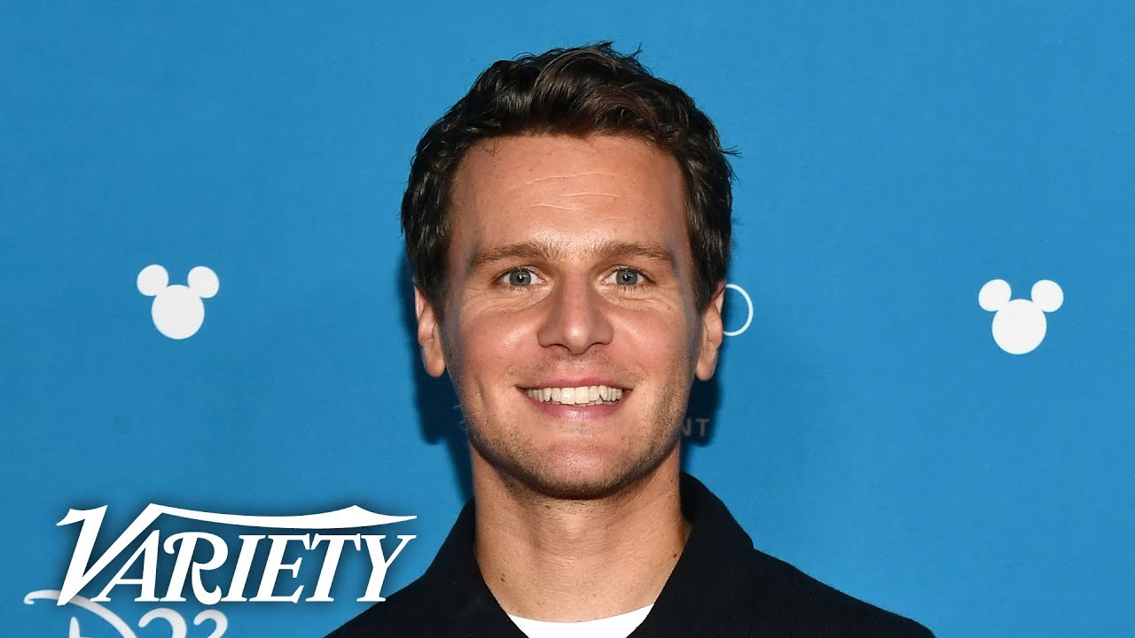 Jonathan Groff Imagines a Musical 'Mindhunter' Episode