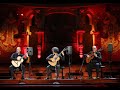 Barcelona guitar trio  dance plays mediterranean sundance  rio ancho