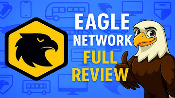 Eagle Network Withdrawal & Mining 2025 🔥 | Is This Crypto Project Still Worth It?