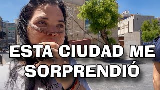 LLEVO AÑOS VIVIENDO EN ESPAÑA Y ESTA CIUDAD ME SORPRENDIÓ: MIS IMPRESIONES 🇪🇸🤍
