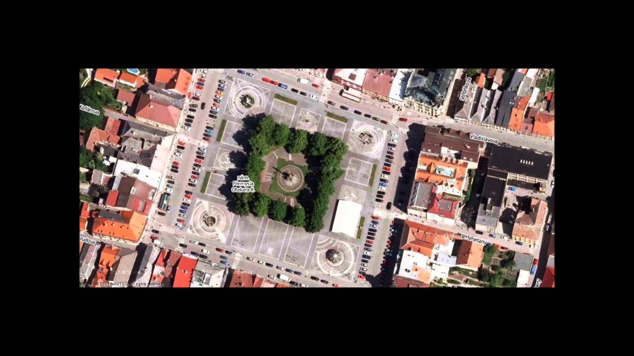 Královské  město  Vysoké  Mýto