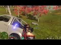 H1Z1 Battle royal PS4 &amp; PS5