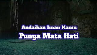 Gus Baha ( mata hati )