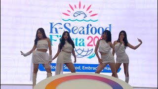 AESPA - SUPERNOVA (Dance Cover Performance by Blinkkids)