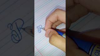How to write Ronaldo English name writing step by step#Ronaldo# name style
