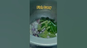 Coimbatore style fish curry ❤️✨| Fish Curry Recipe #food #cooking #coimbatorefoodie #fishcurry