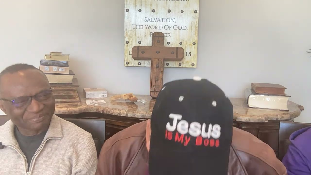 Special Children of God!  February 19, 2026