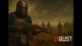 RUST | HEADSHOT CLIP DUMP