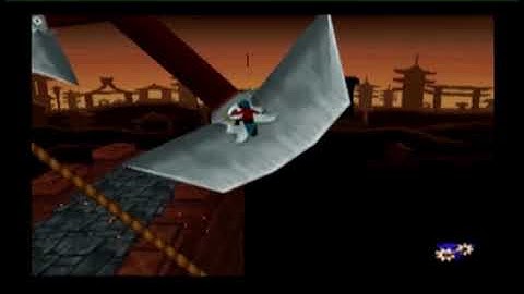 Jordan Plays - Gex: Enter the Gecko #12 - Most Frustrating Platforming