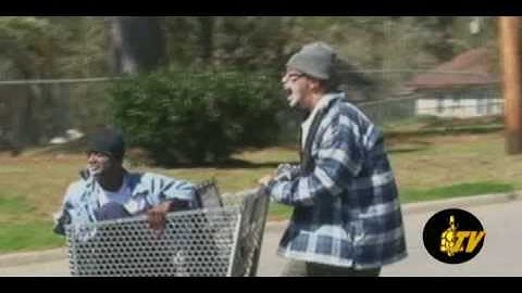 Infamous Iota Delta chapter of Alpha Phi Alpha: Presents Alpha week DVD vol 4 pt 2