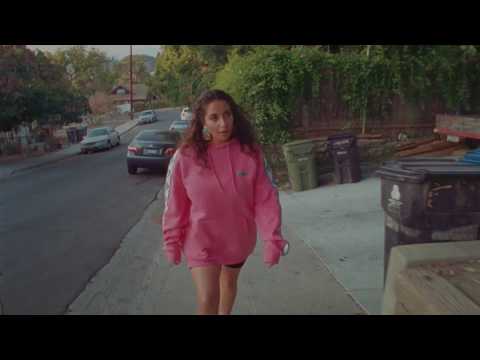 WAFIA - I'M GOOD [OFFICIAL VIDEO]