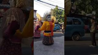 Download Lagu ONDEL ONDEL WARNA WARNI TERNYATA ABU ABU MP3