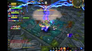 FP vs Akilzon