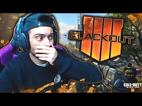 ¡A POR VICTORIAS en BLACKOUT! | ¿TRICKSHOT para GANAR? @ZogoroYT - ¡A POR VICTORIAS en BLACKOUT! | ¿TRICKSHOT para GANAR? @ZogoroYT