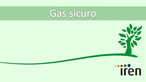Quanto costa un metro cubo di gas Iren?