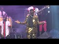 Ogenda Kunzisa Performance at 10 Years of Eddy Kenzo
