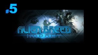 SK Gaming - Alien Breed - Impact [Part 5/5] - Interface