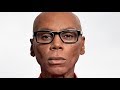 The Story Behind RuPaul And His Husband's Relationship