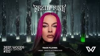 Melodic House & Techno 2025 - Deep Woods #322 | Mathame, Einmusik, Jack Emery, M2