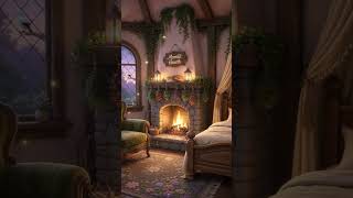 Dreamy Fairytale Cottage Home Tour