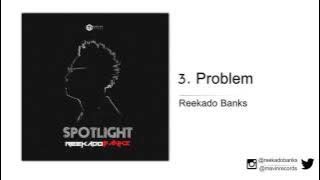 Reekado Banks - Problem