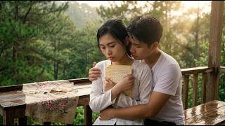 Quan Helplessly Holds Tieu Lac in the Rain - Her Parents’ Letter Shatters Her Heart screenshot 5