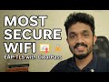 WiFi Passwords Are Dead | Here's What Replaces Them