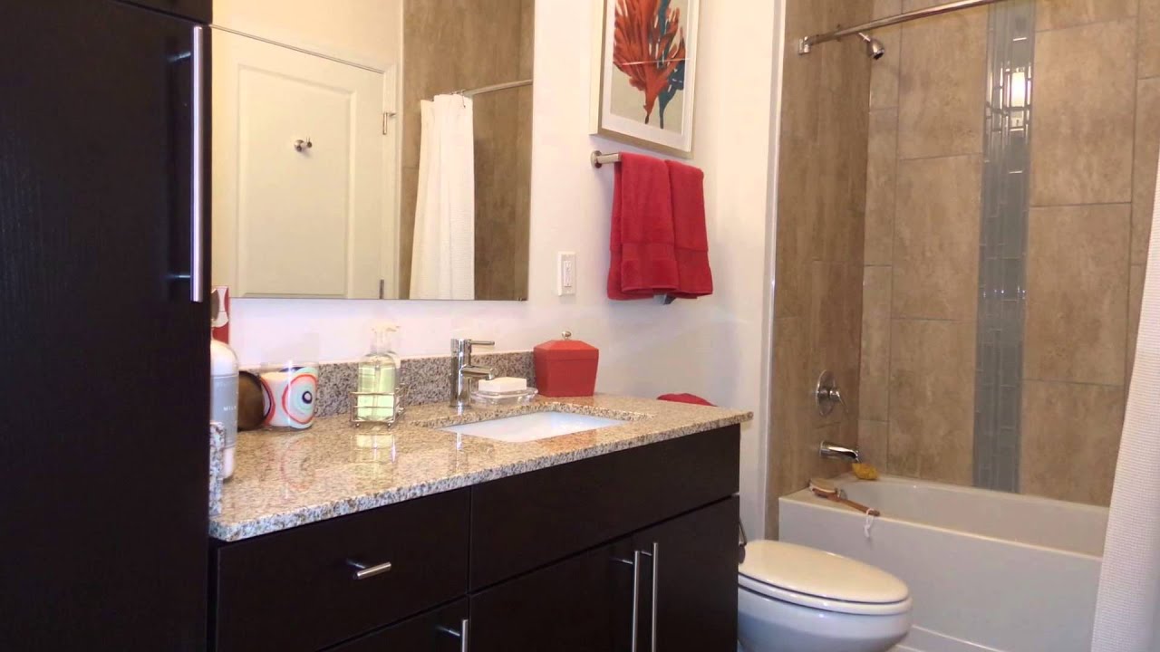 Vanguard Northlake Apartments for Rent in Charlotte, NC YouTube