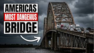 The Terrible Engineering Behind America’s Most Dangerous Bridge