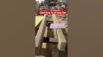 #shorts Thành Quan Tài Gỗ Vàng Tâm | Nguyễn Văn Cương #nguyenvancuong #govangtam #quantai