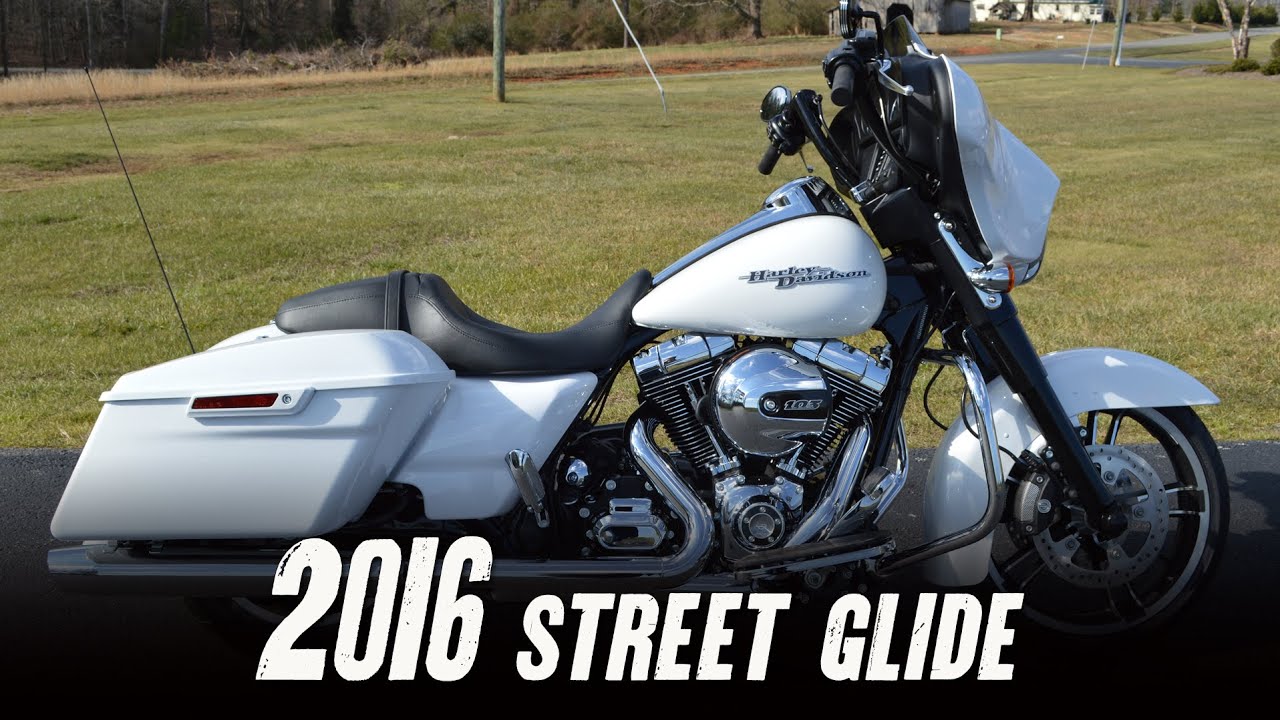 SOLD 2019 Harley Davidson FLHX Street Glide Chisel 