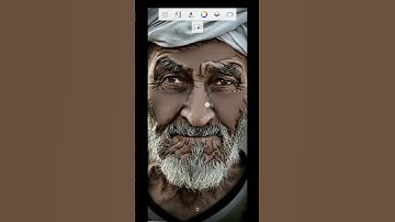 #shorts autodesk sketchbook face smooth editing tutorial new tricks #facesmooth