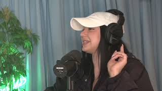What is a Cannabis Influencer? w/ Tae Harned of @LifteddLadies