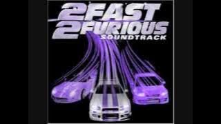 David Banner- Like A Pimp (On the Flow) - 2 Fast 2 Furious Soundtrack