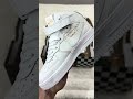 Air Force Mid Blancas x Louis Vuitton⚡️