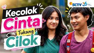 FULL FTV SCTV Hardi Fadhillah & Nadya Arina | Kecolok Cinta Tukang Cilok