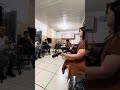 Lázaro 🎶 Um hino avulso maravilhoso, escute até o final 🥹 vai te surpreender