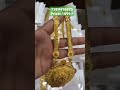 1 Gm Gold Plated Beautiful Rani Haar 