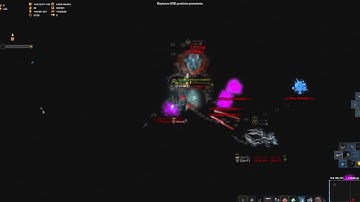 DarkOrbit - Video Test 2018 (Comeback)