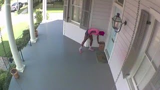 Porch Pirate Protection Tips