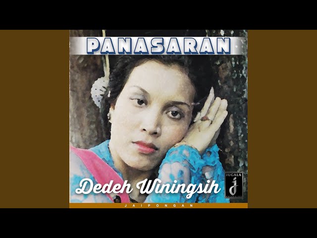 DETTY KURNIA - SENGSERANG PANON