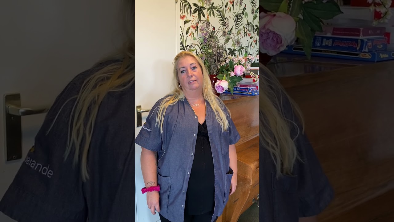 Leonie afdeling Heidestein