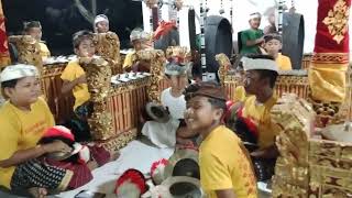 Kusuma Nadhi Renon Tabuh Telu Baskara Metu Pencipta  Imade Cima