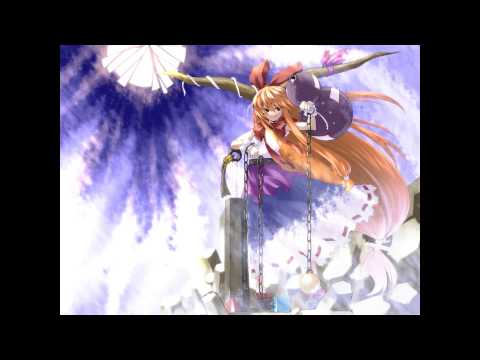 Broken Moon Male & Female Vocals