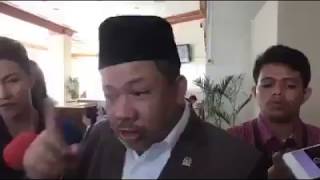 GERAM,,,!!  REAKSI FAHRI ZON setelah melihat KONDISI IBU RATNA SARUMPAET